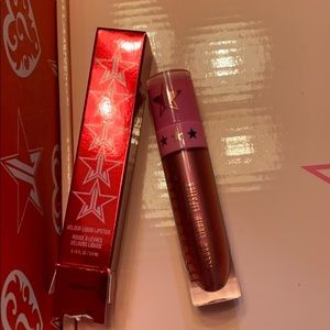 Jeffree Star Liquid Lipstick
